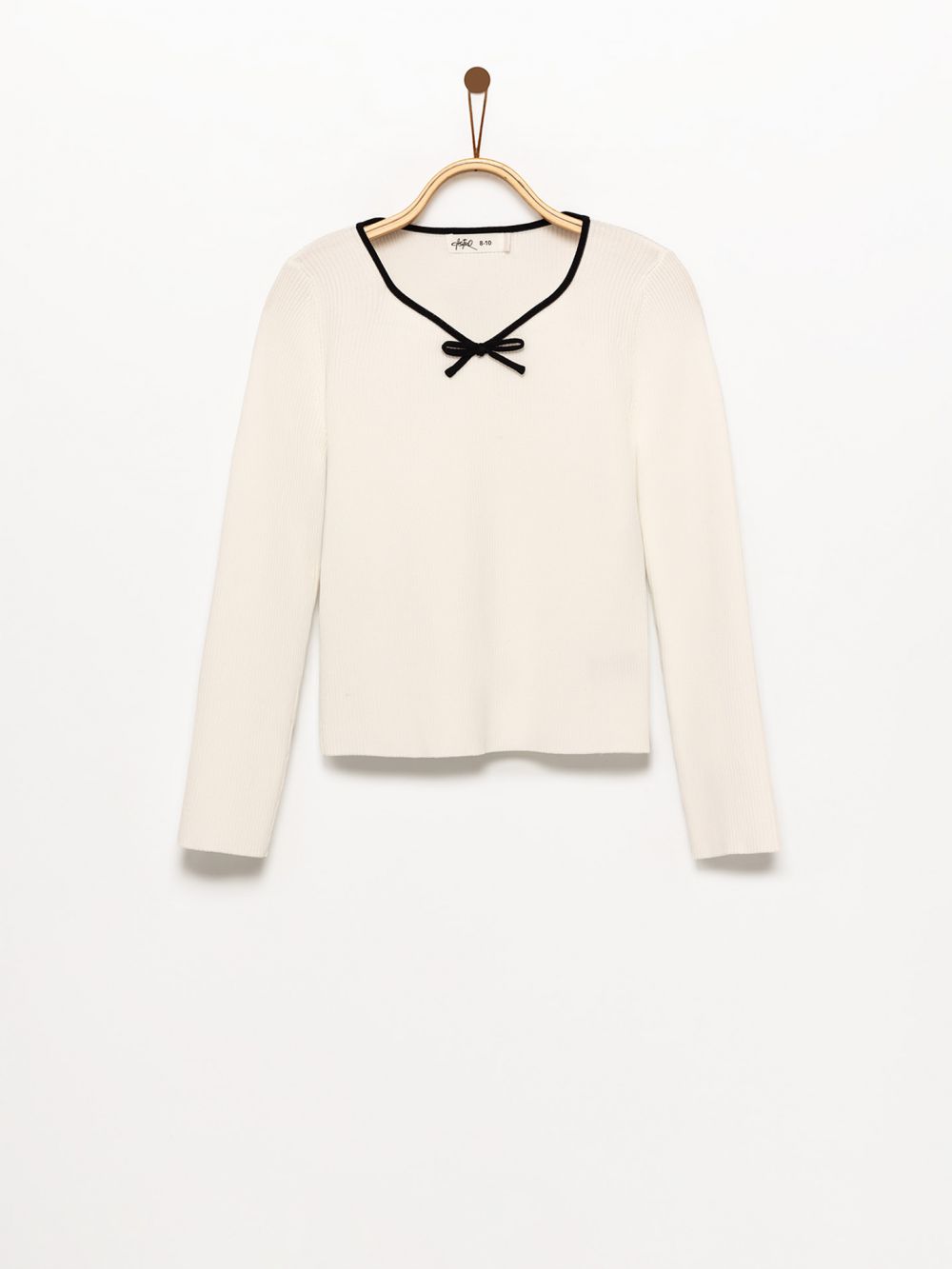 חולצת ריב ארוכה