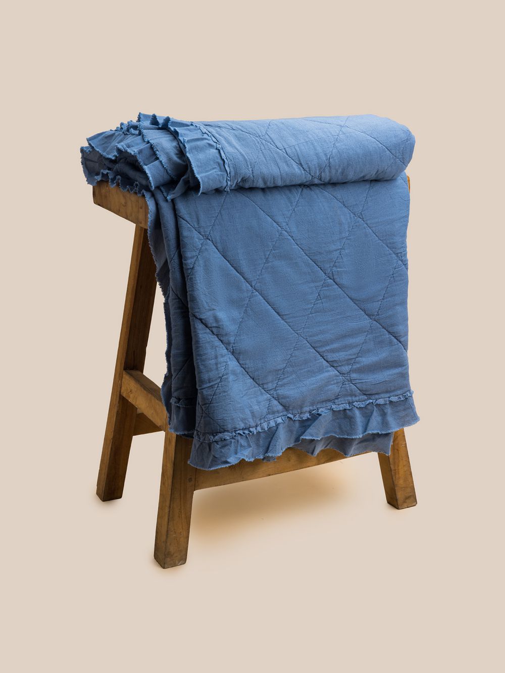 שמיכה עם מילוי תמרי 150X200 ס”מ