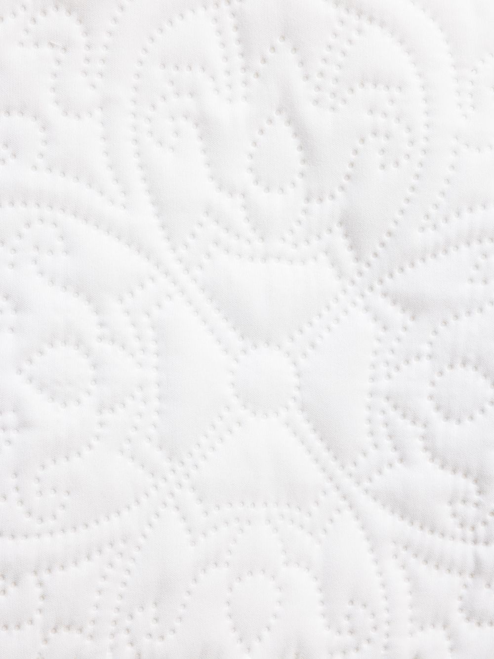 שמיכת קיץ קווליט עם תחרה 150*200