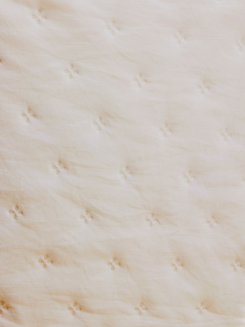 שמיכת קיץ קווליט עם מילוי  דוגמת פרחים 200*150