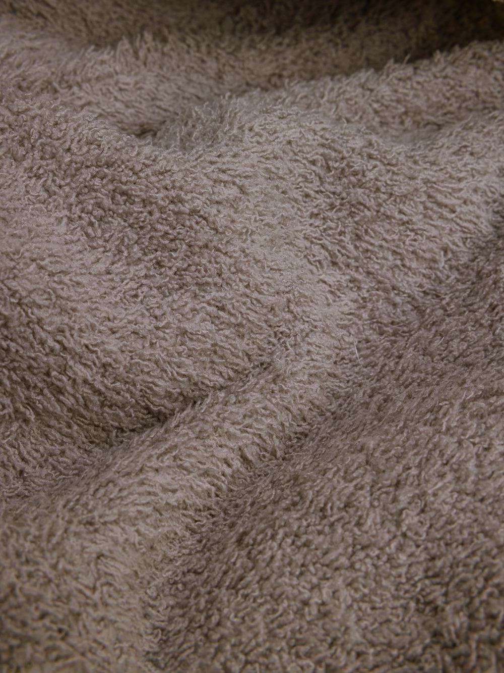 שמיכת פרוותית 130X180CM 280GSM