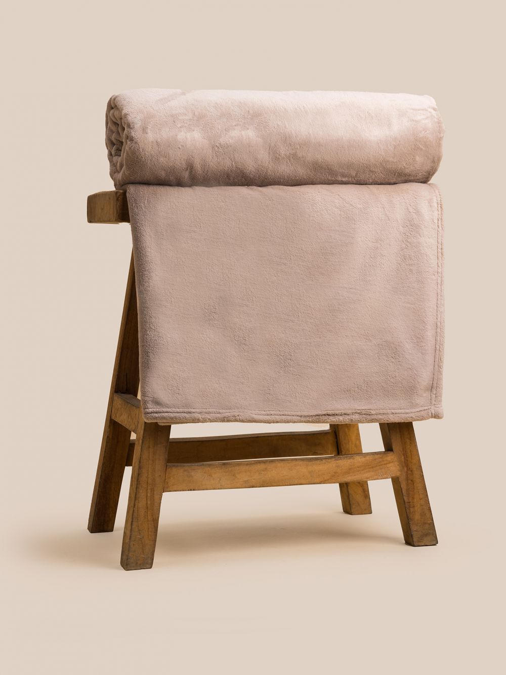 שמיכת פלנל 150X200CM 400GSM COCO