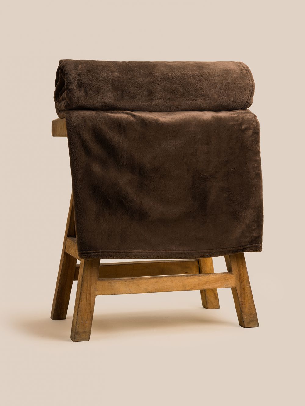 שמיכת פלנל 150X200CM 400GSM COCO