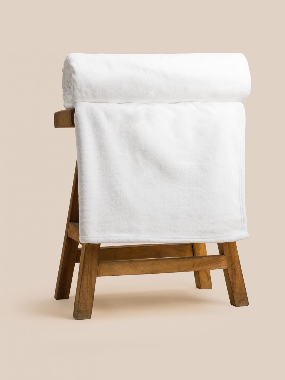 שמיכת פלנל 220X200CM 400GSM COCO