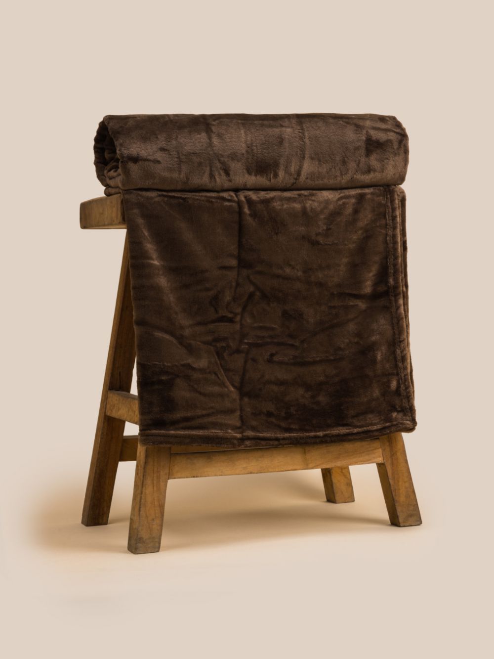 כירבולית פלנל 130X180CM