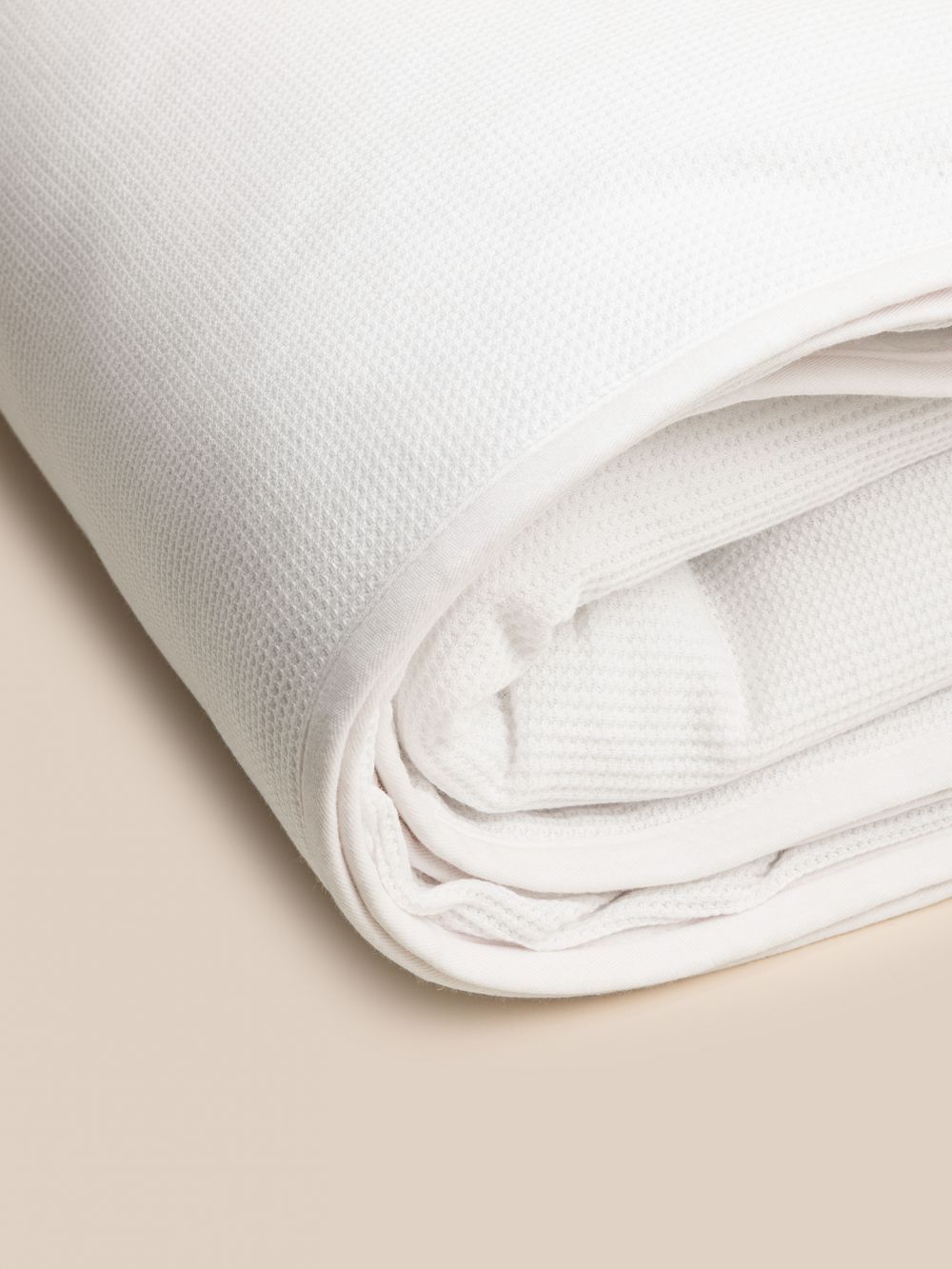 שמיכת קיץ וופל 150X200 ס”מ