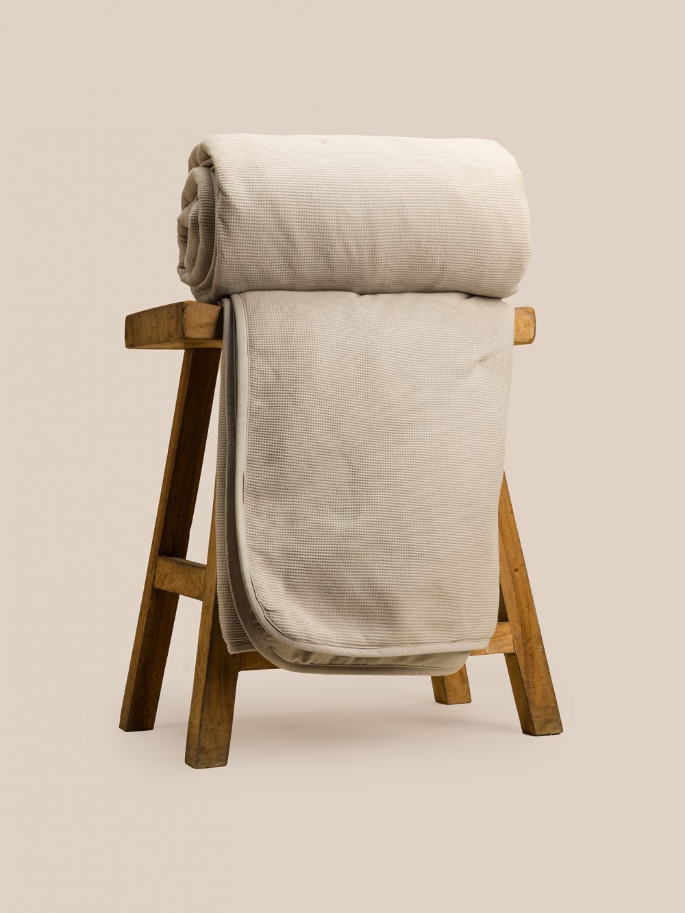 שמיכת קיץ וופל 150X200 ס”מ