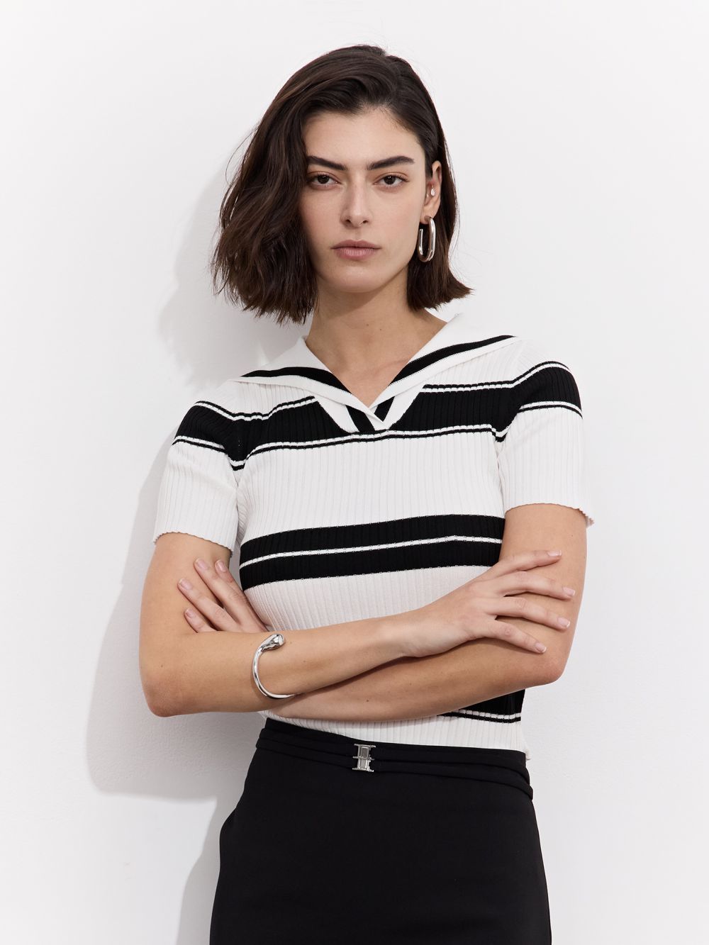 סריג דק סיילור