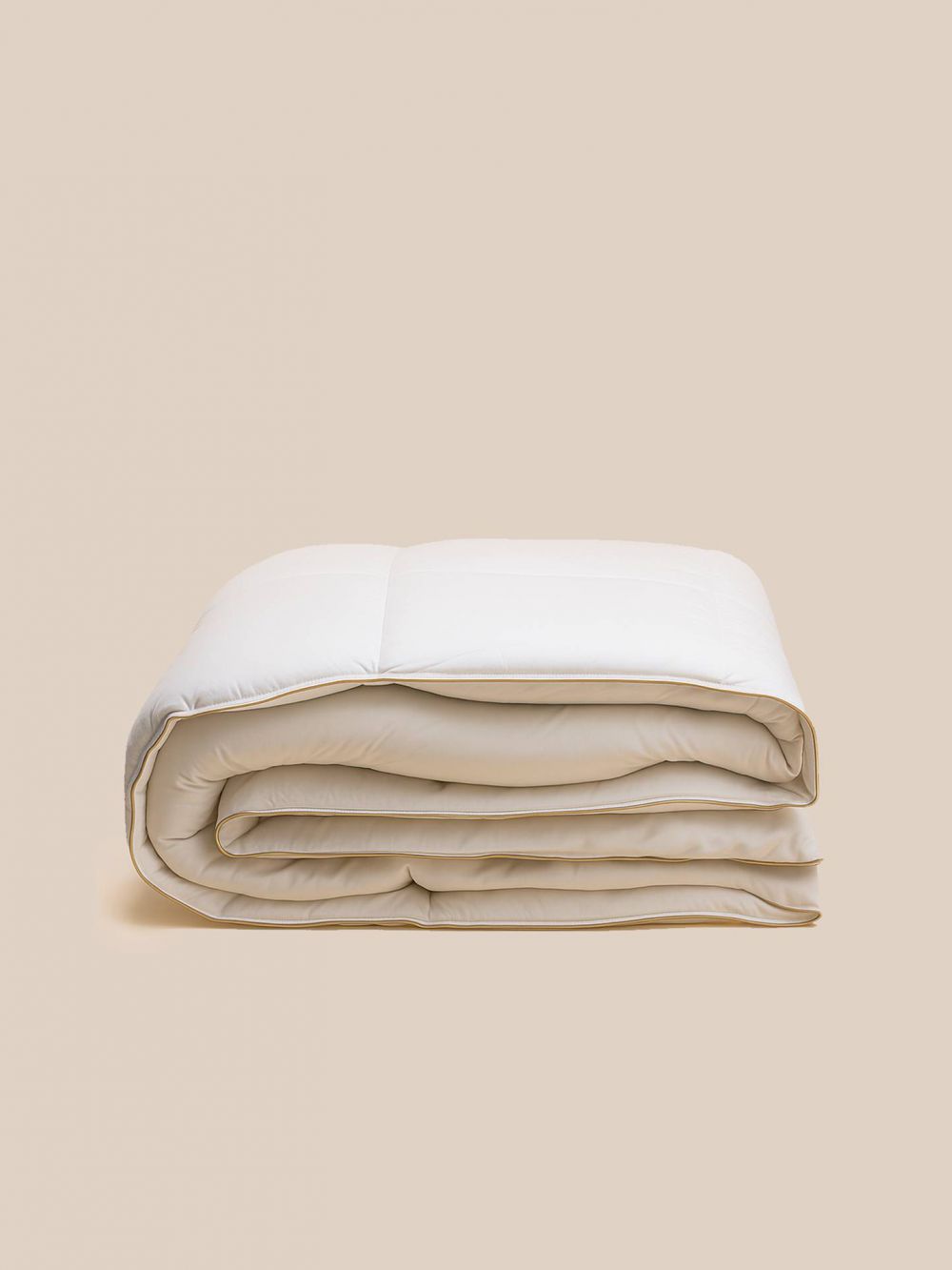 שמיכת פוך פנינה יחיד 150X200CM