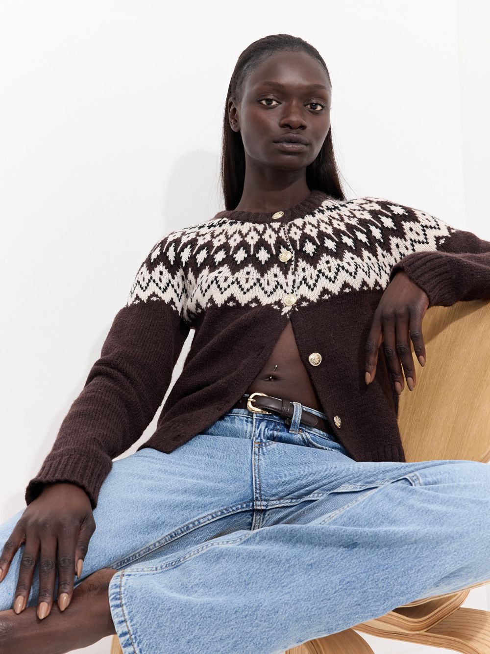 קרדיגן ז׳קארד