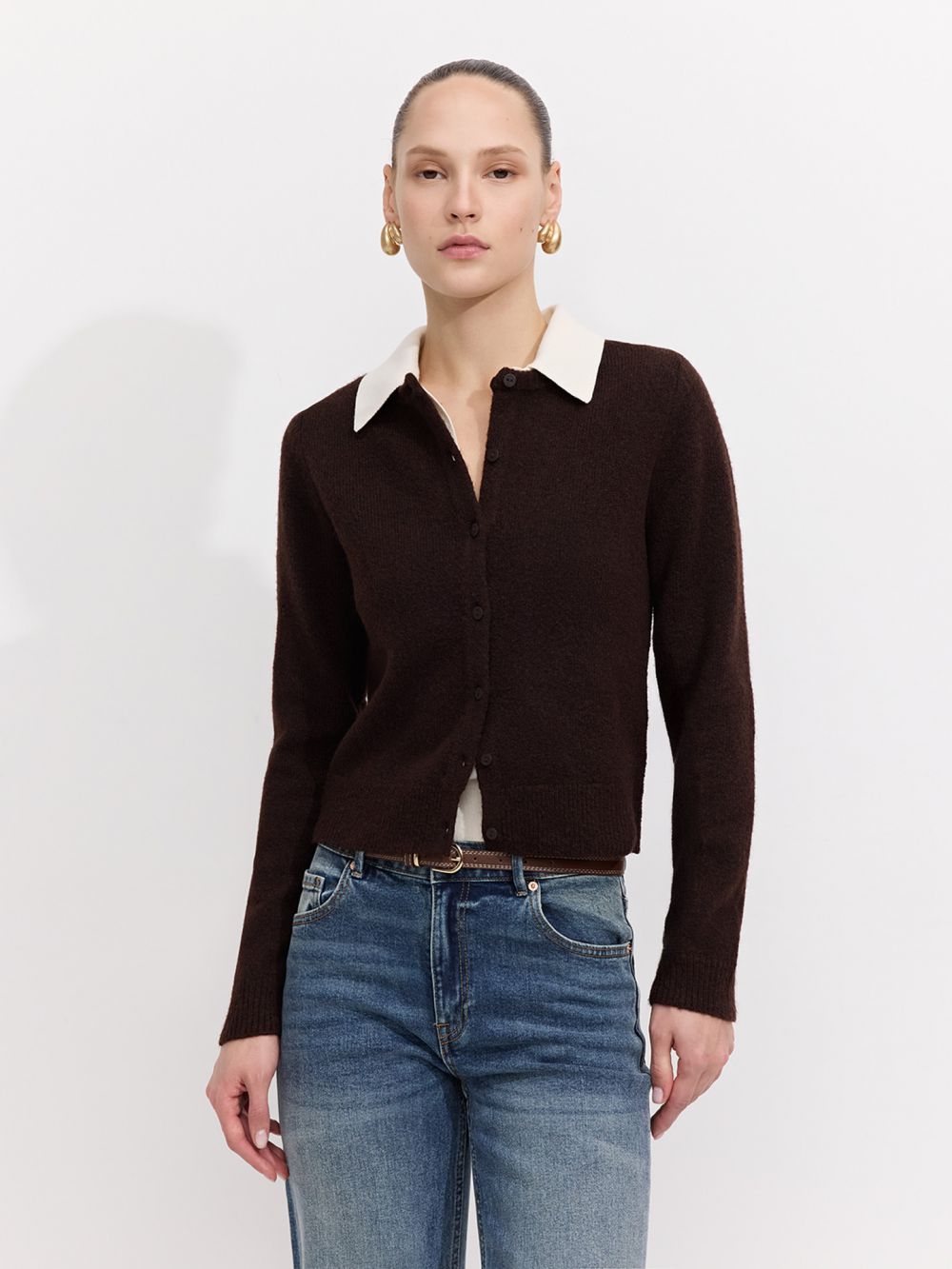 קרדיגן סריג