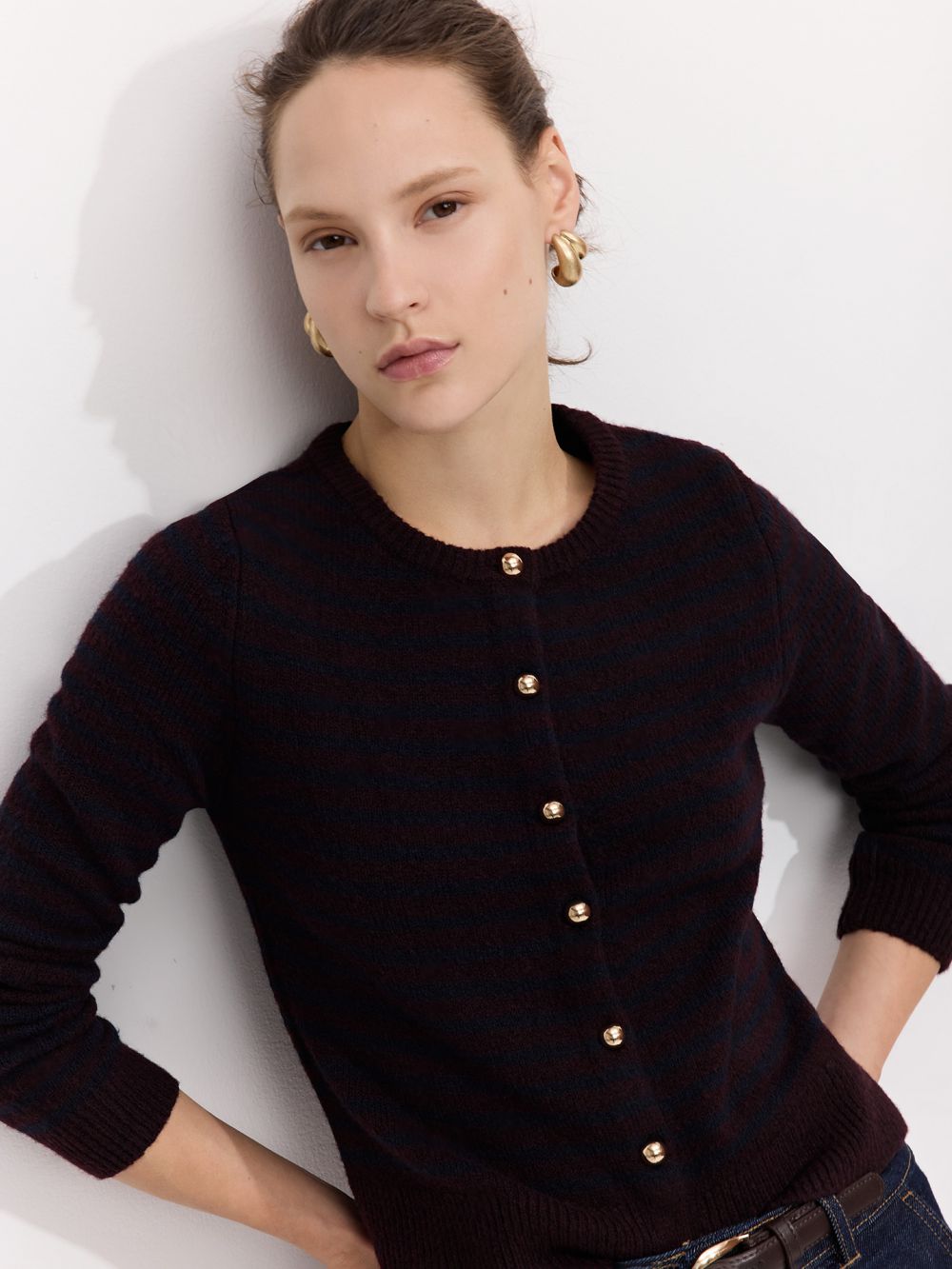 קרדיגן סריג