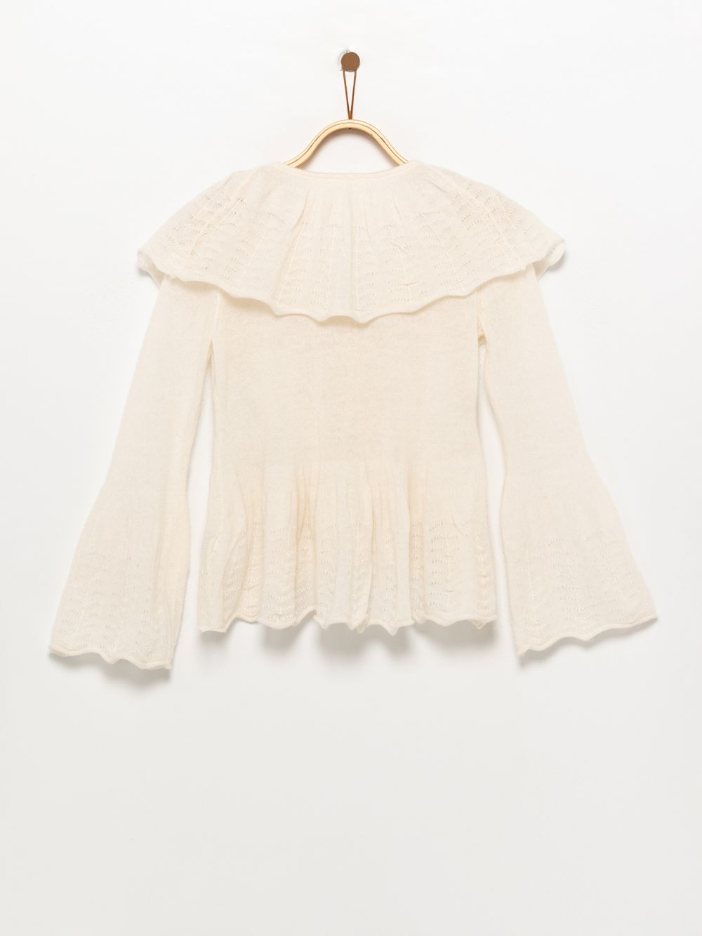 סריג עם וולאן