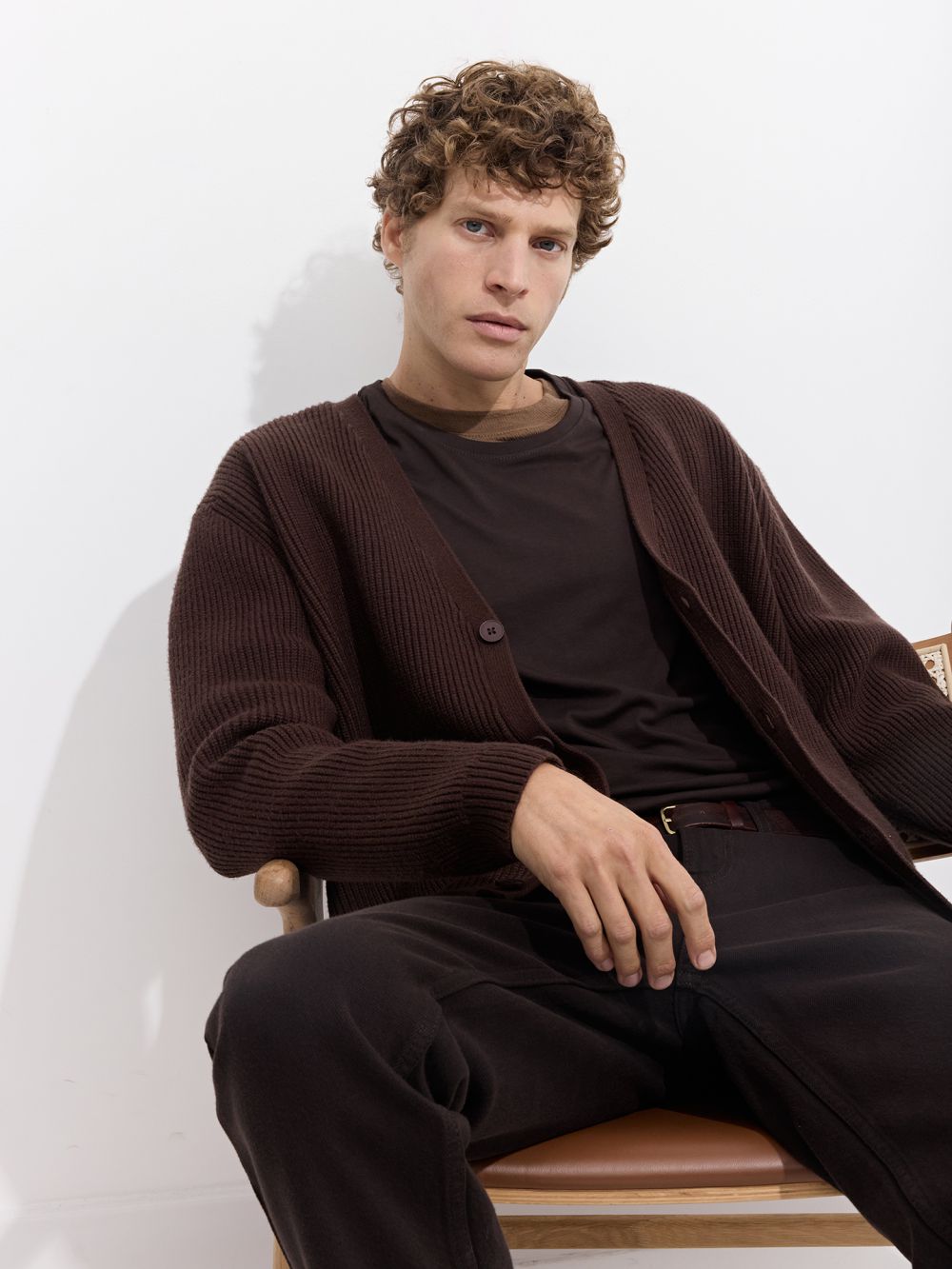 קרדיגן סריג