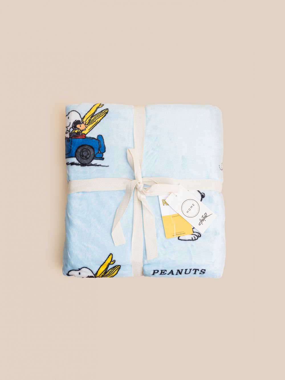 שמיכת ילדים מודפסת 150X200CM