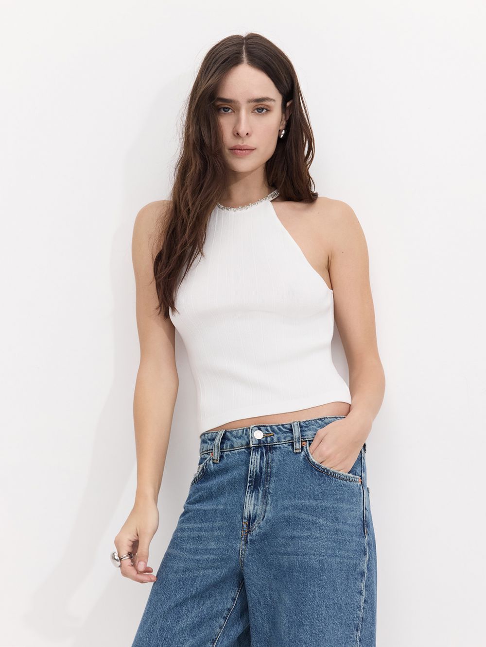 גופיית פולי