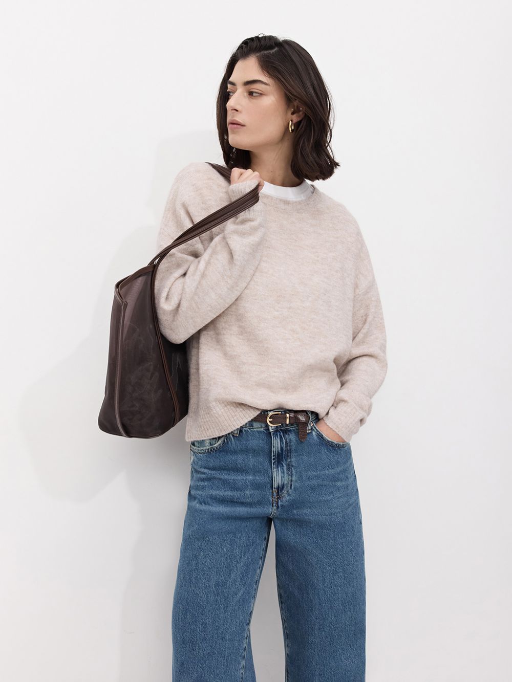 סריג במפתח מעוגל