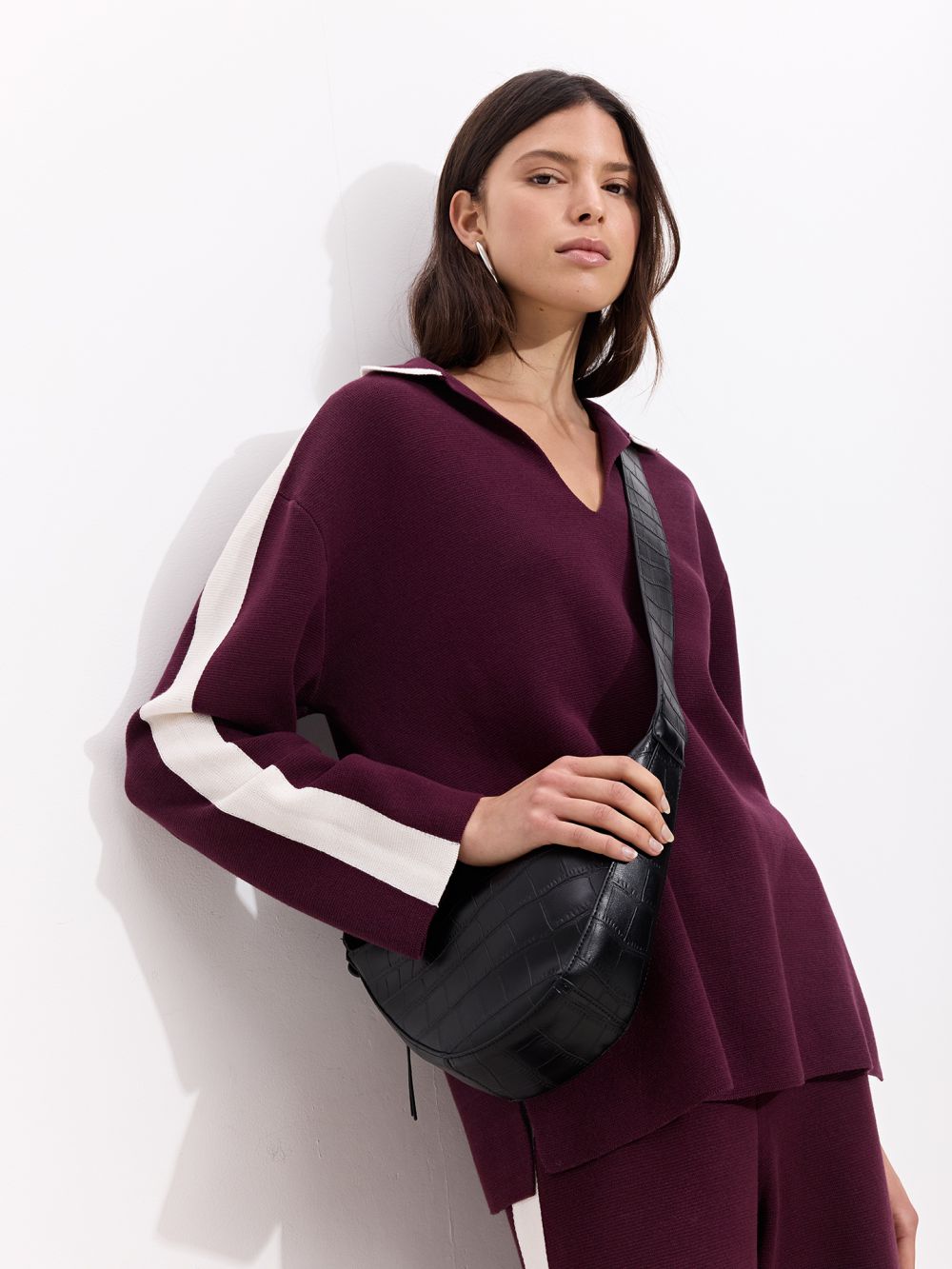 סריג פולו אוברסייז