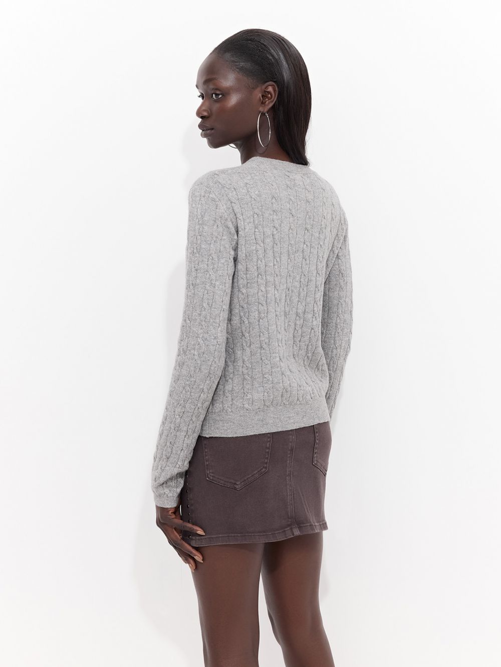 סריג טקסטורה