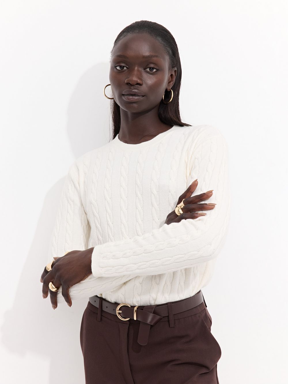 סריג טקסטורה