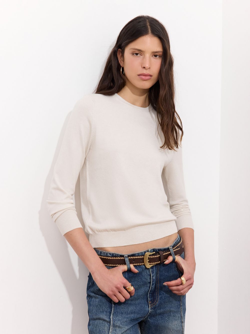 סריג בייסיק