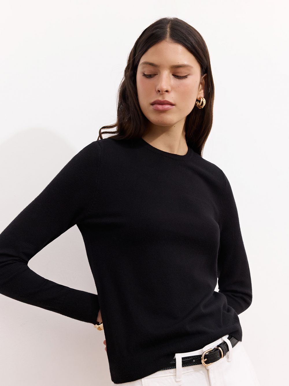 סריג בייסיק