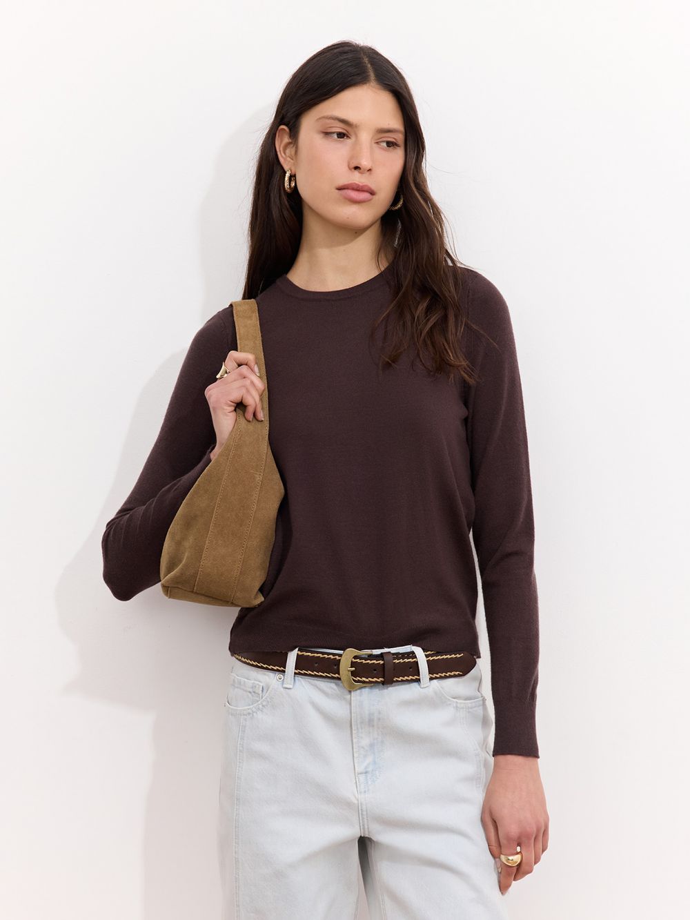 סריג בייסיק