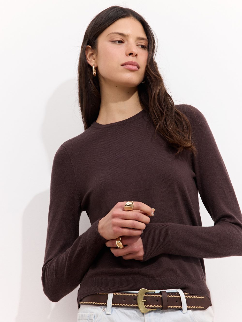 סריג בייסיק