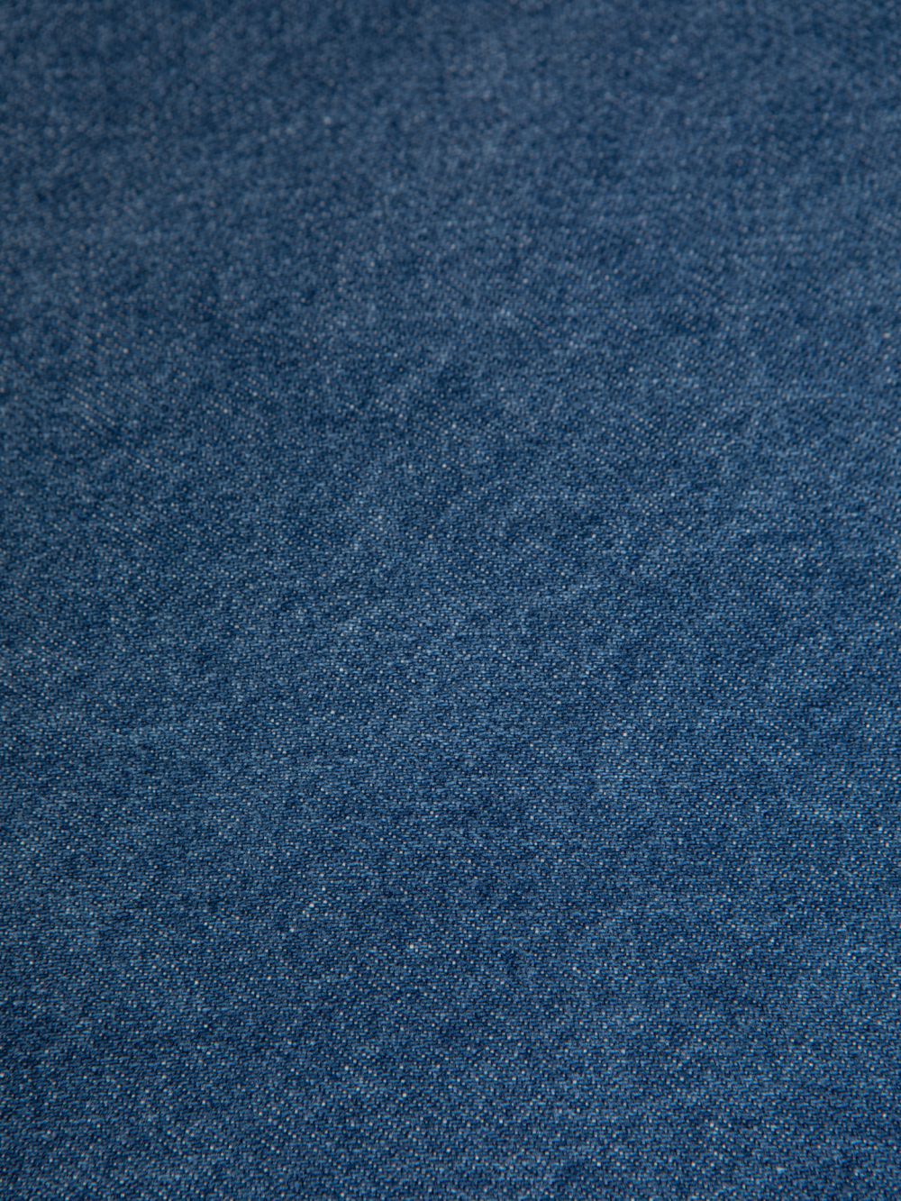 כיסוי כרית ג’ינס עם ריצ’רץ בגודל 60X80 ס”מ