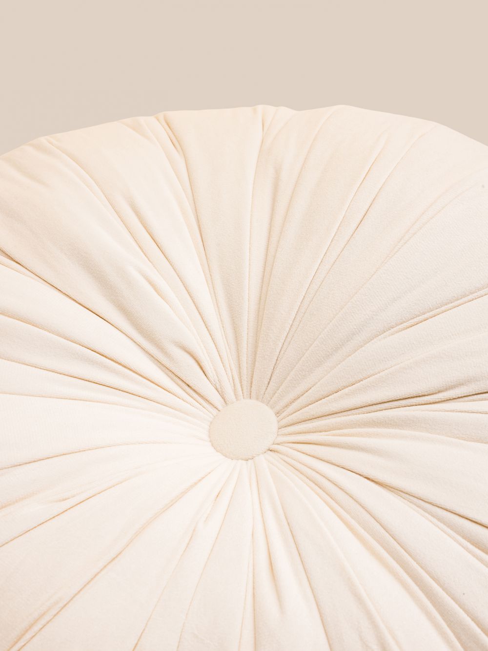 כרית נוי עגולה 45CM