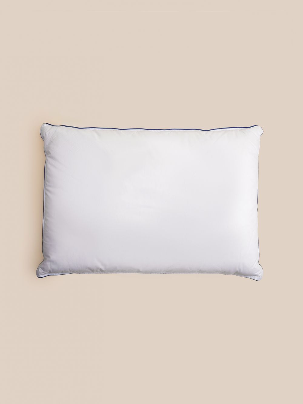 כרית נוצות ופלומה טבעית ברקת