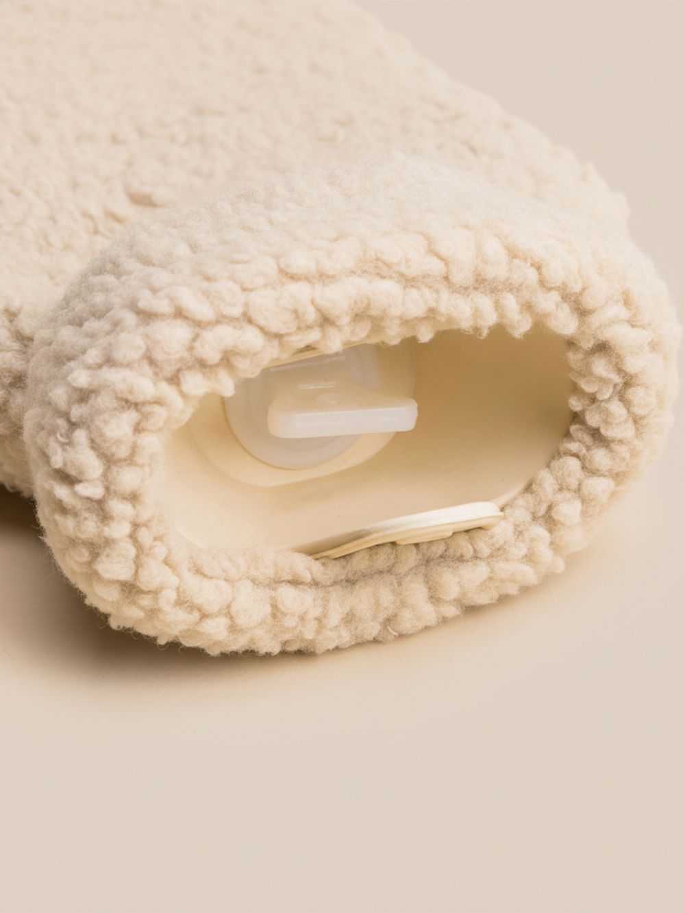 בקבוק חם TEDDY