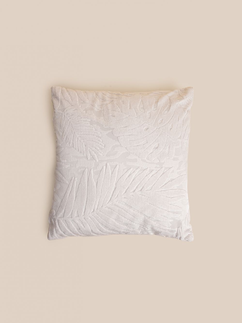 כרית נוי תבליט  45X45CM