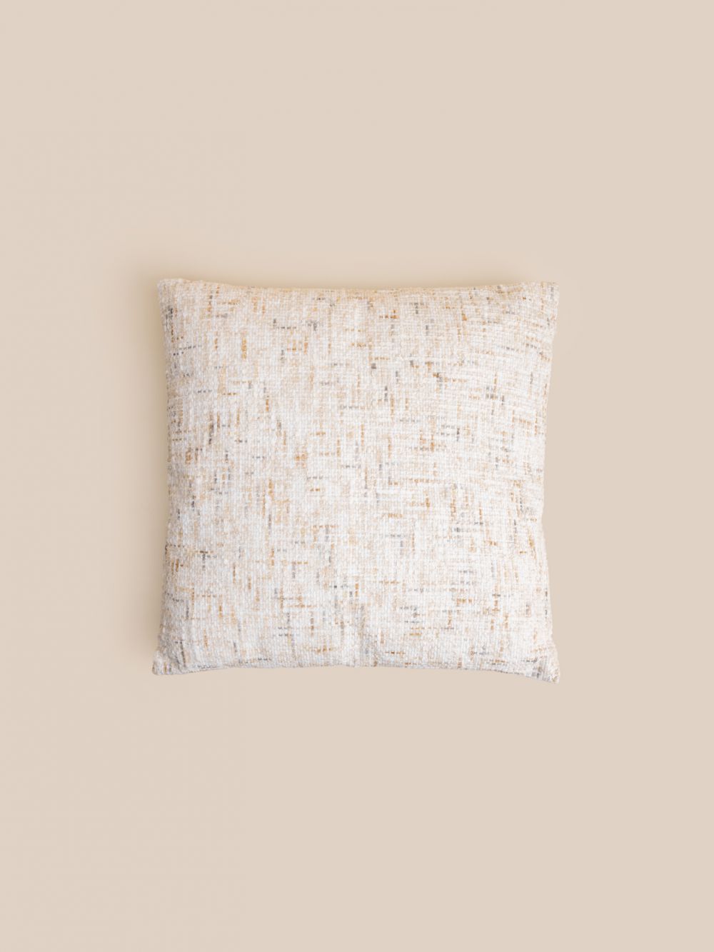 כרית נוי טוויד 45X45CM