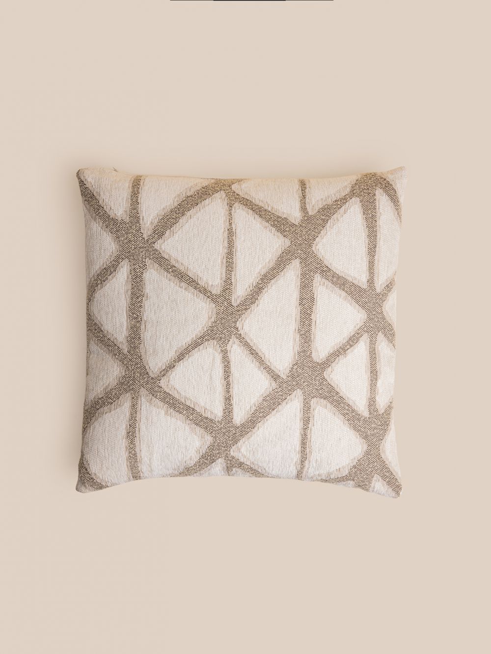 כרית נוי משלושים 45X45CM