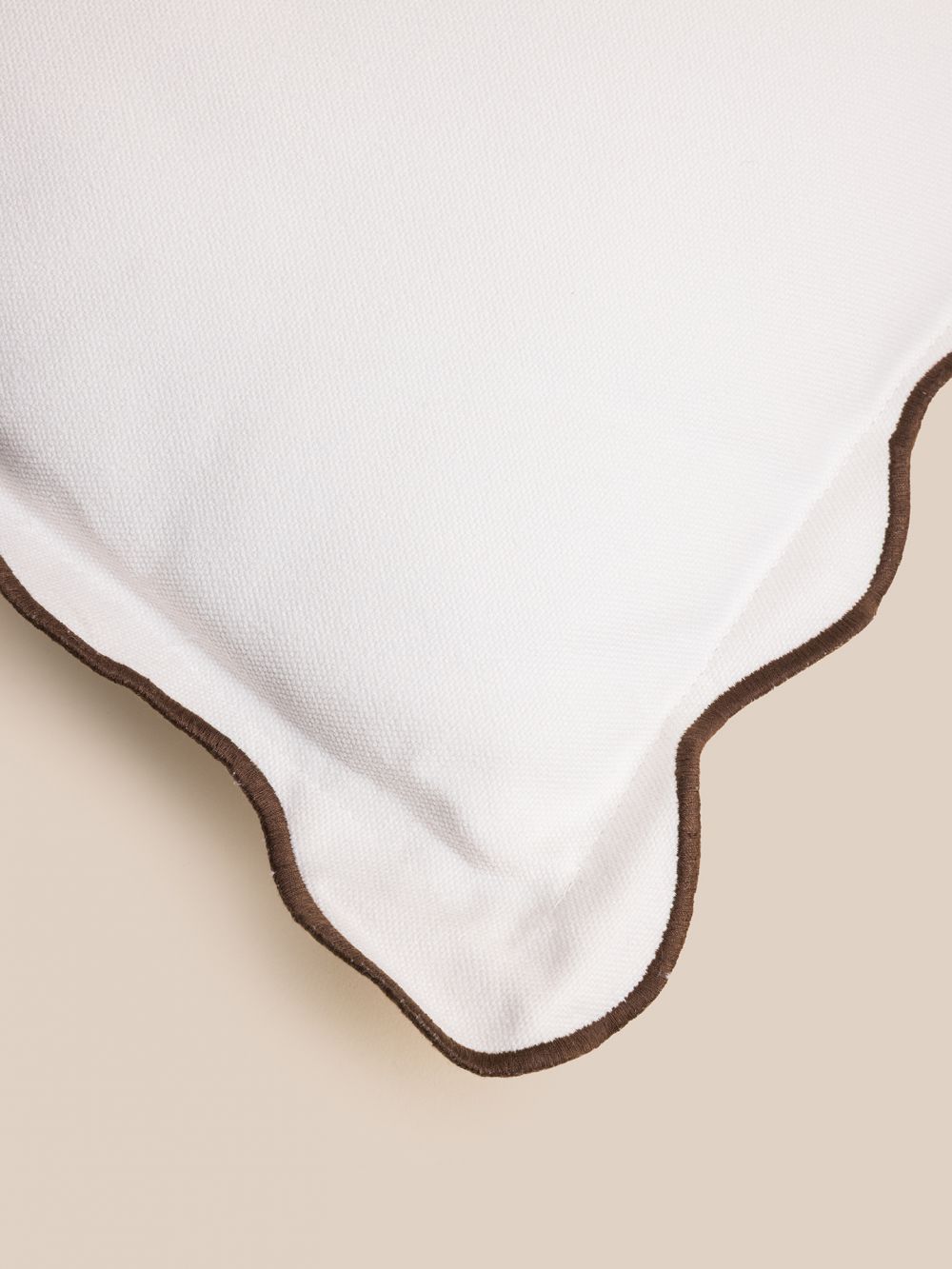 כרית נוי וולאן 45X45CM