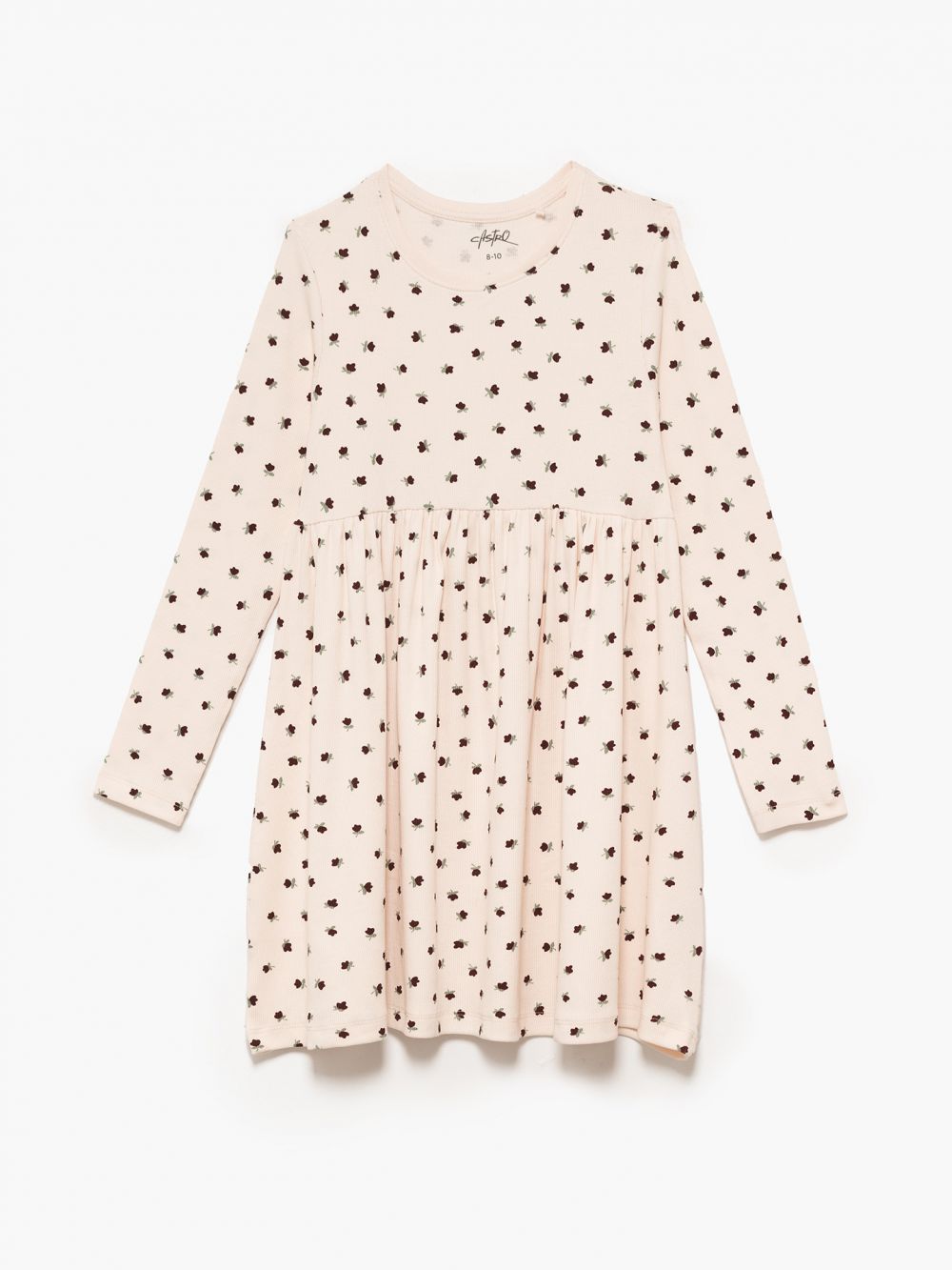 מארז שמלות ריב 4Y-120Y