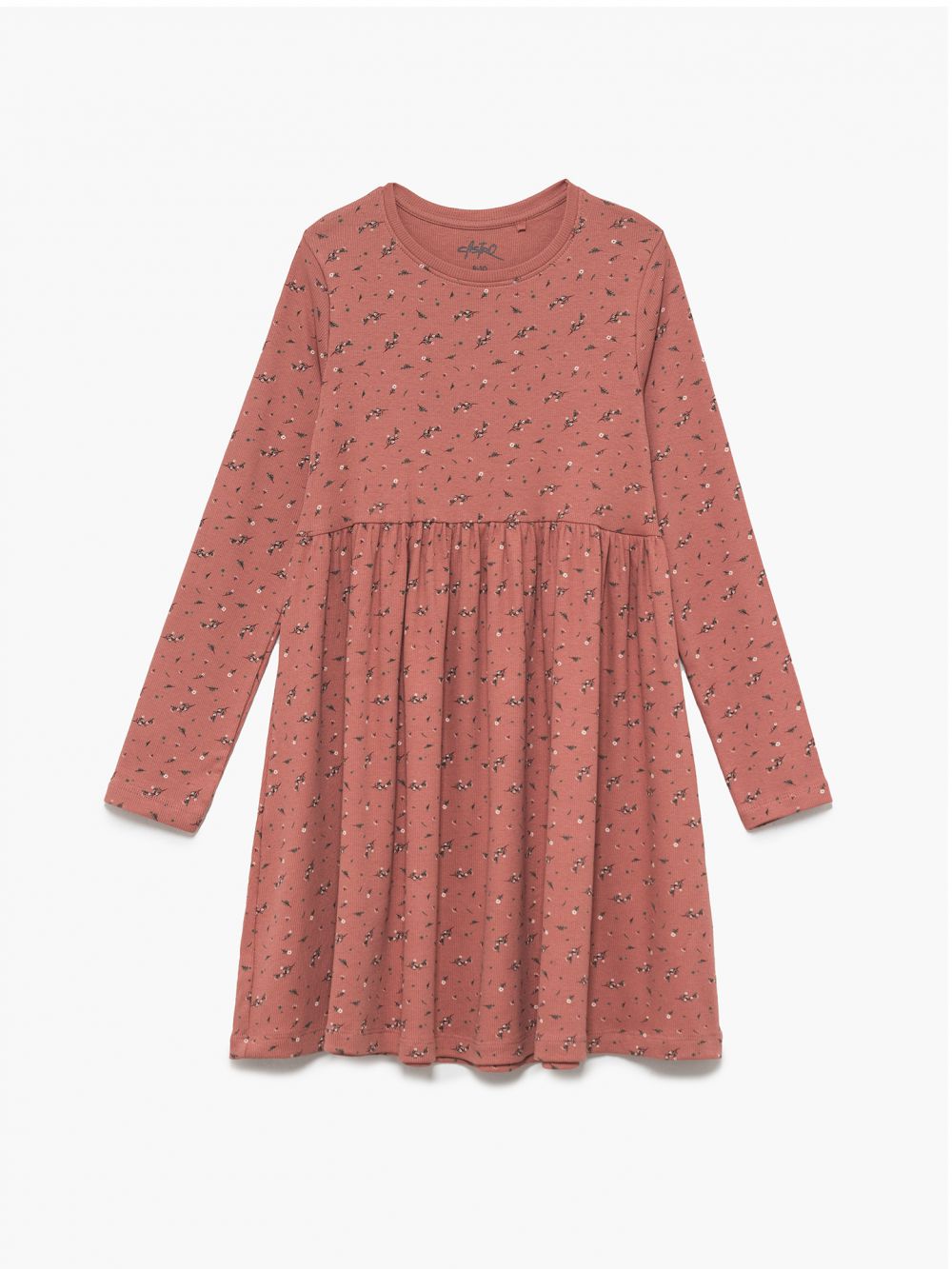 מארז שמלות ריב 4Y-10Y