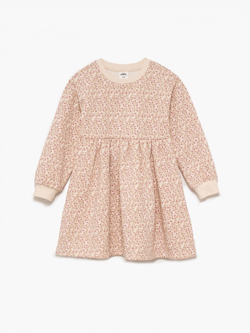 זוג שמלות פוטר 4Y-10Y