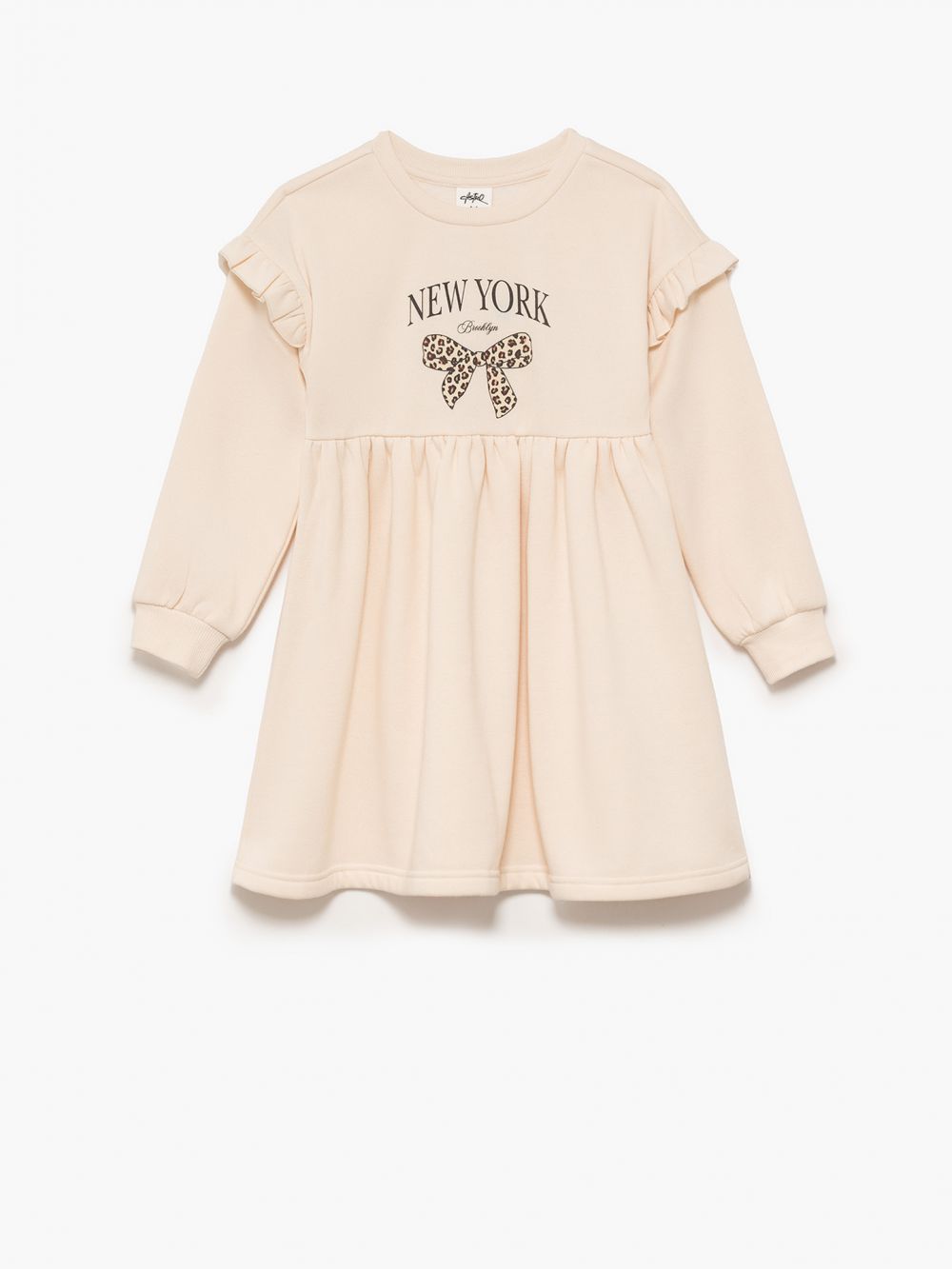 מארז זוג שמלות פוטר4Y-10 Y