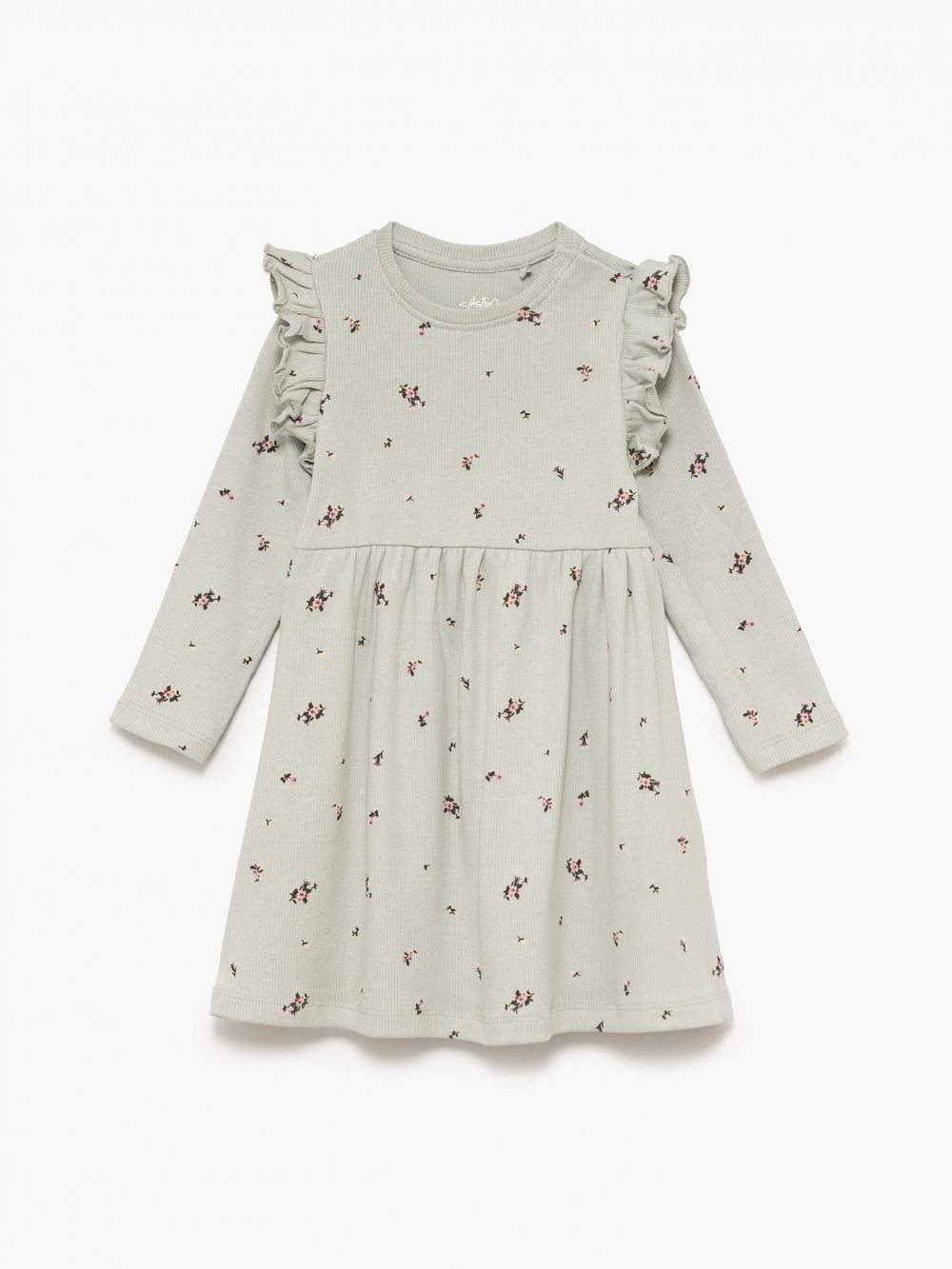 מארז שמלות ריב מארז 6M-4Y