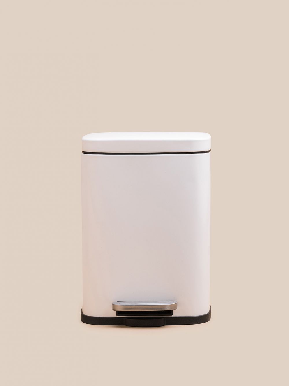 פח אמבטיה מלבני 5 ליטר