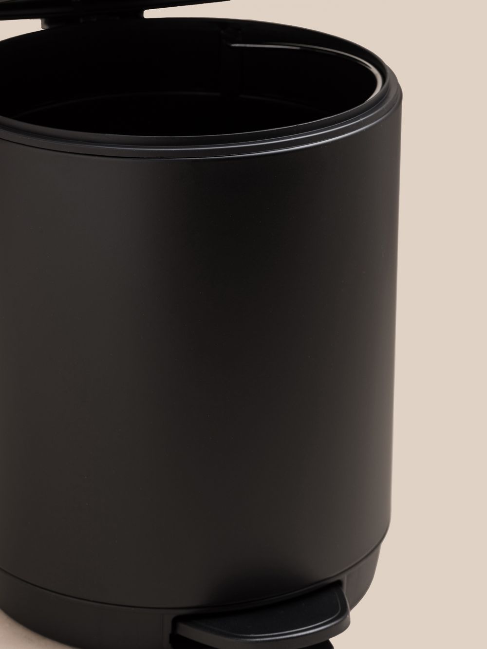 פח אמבטיה עגול 5 ליטר