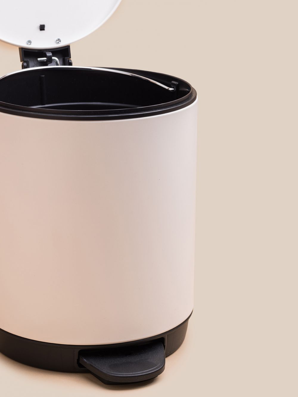 פח אמבטיה עגול 5 ליטר