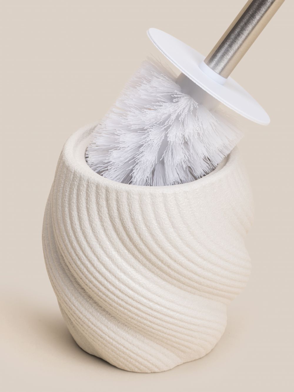 מברשת אסלה טוויסט