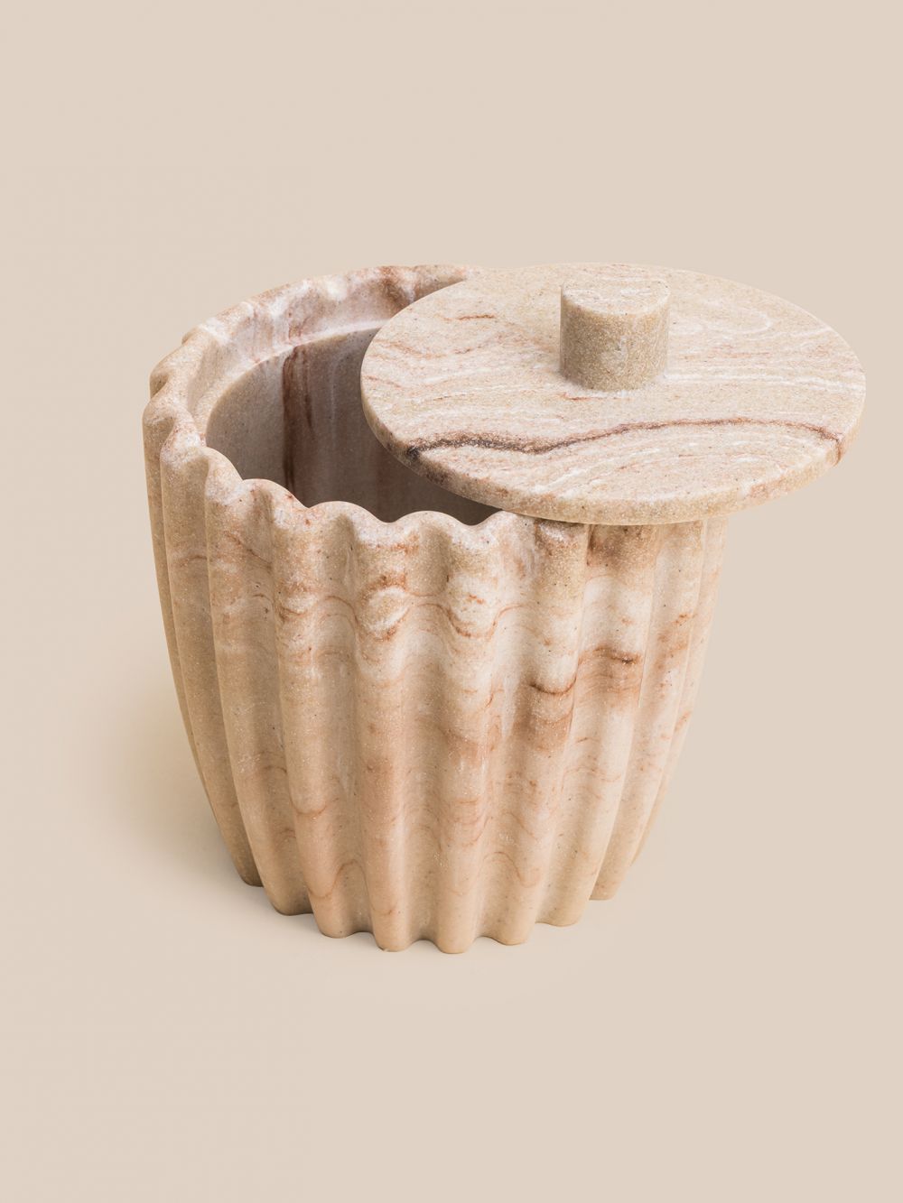 כלי לצמר גפן גל