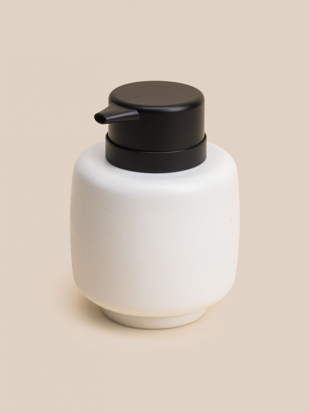 דיספנסר לסבון שני