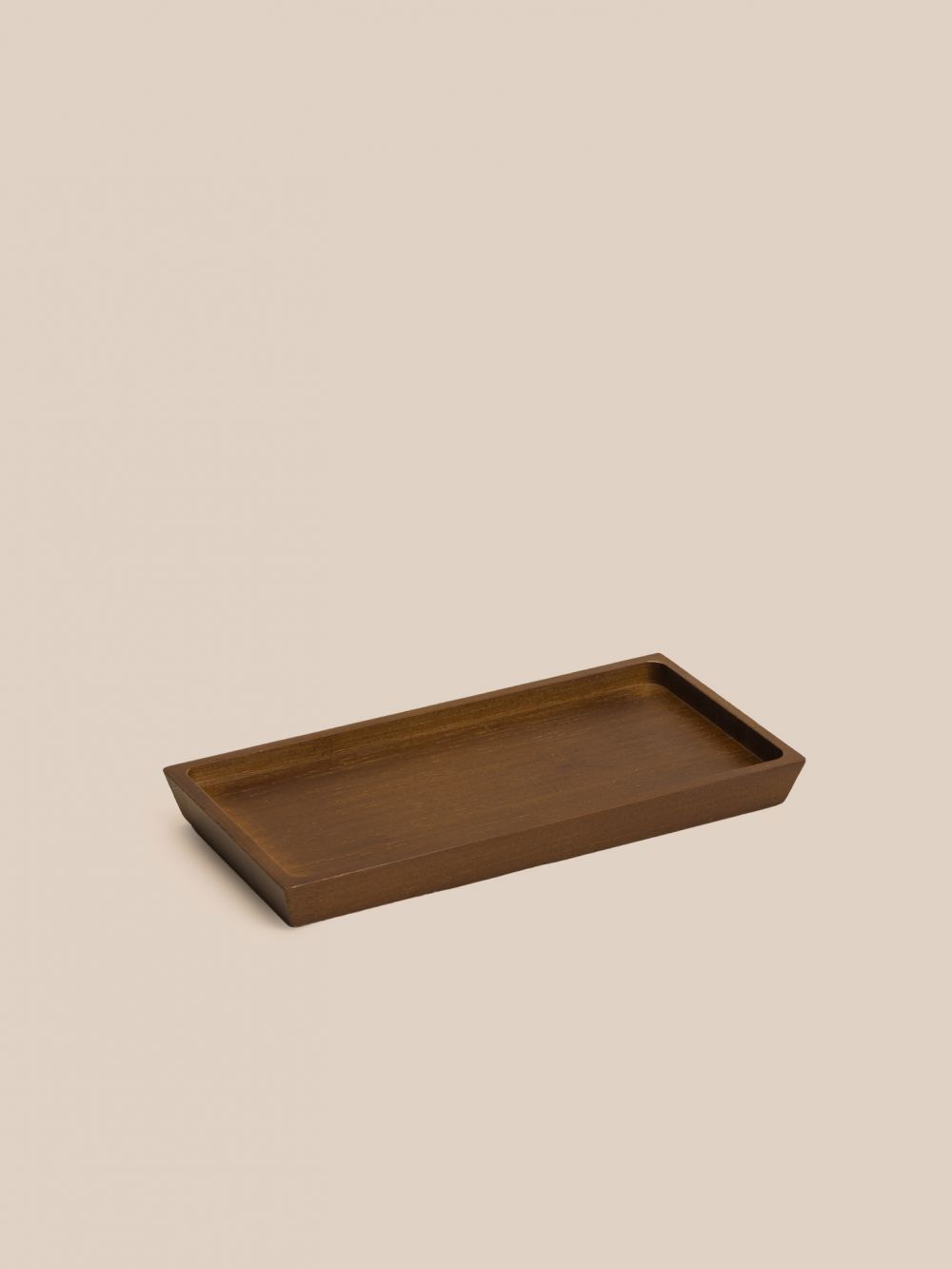 מגש במבוק 22X11X2CM