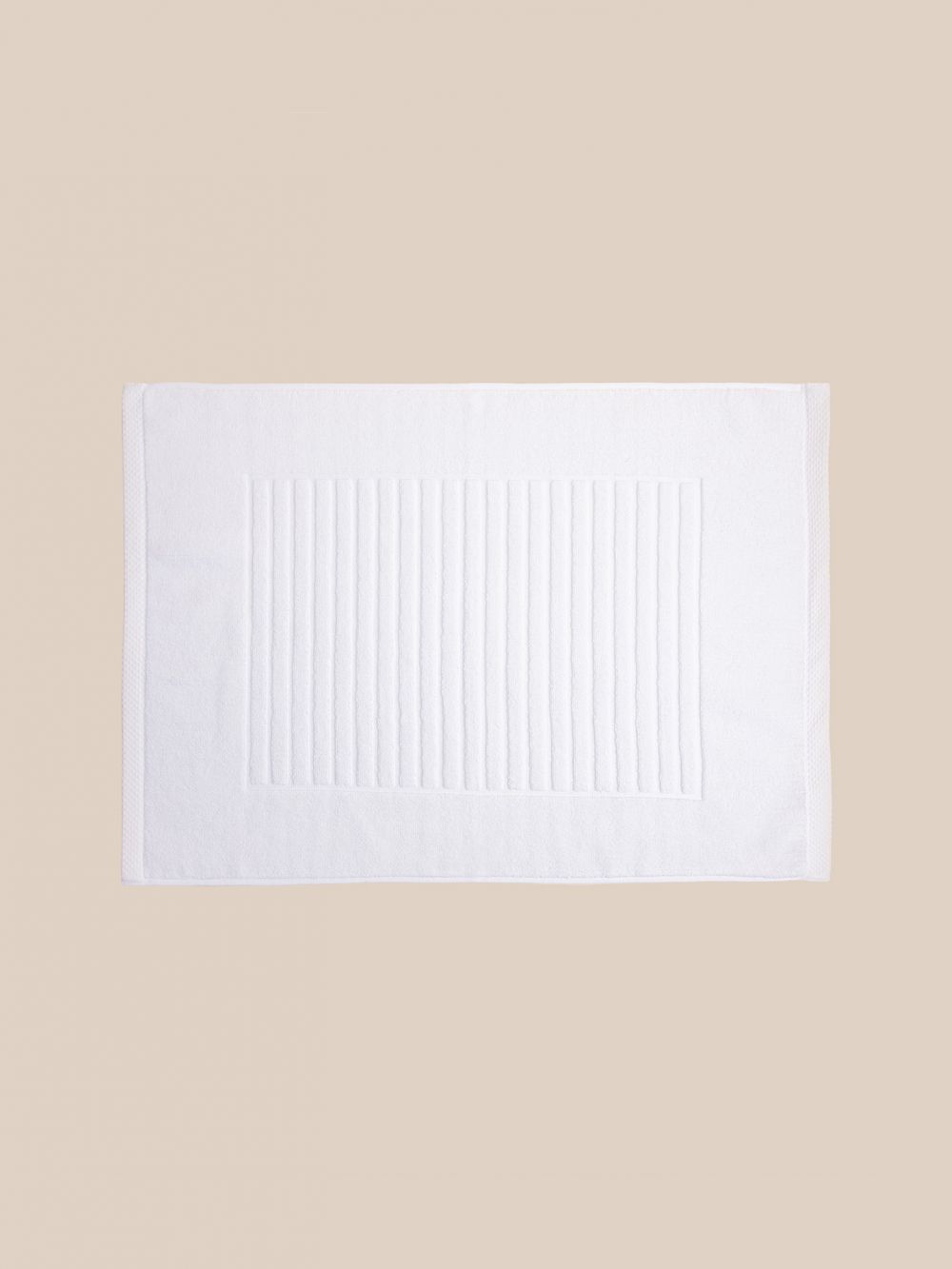 מגבת רצפה50X70 פסים רוני