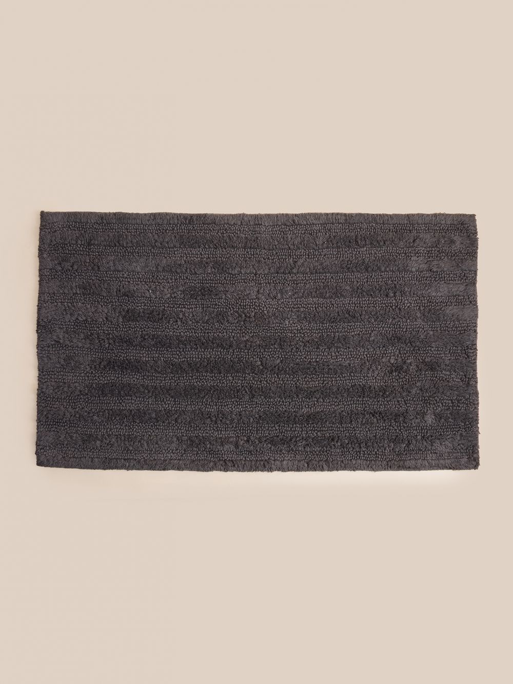 שטיח אמבטיה פסים